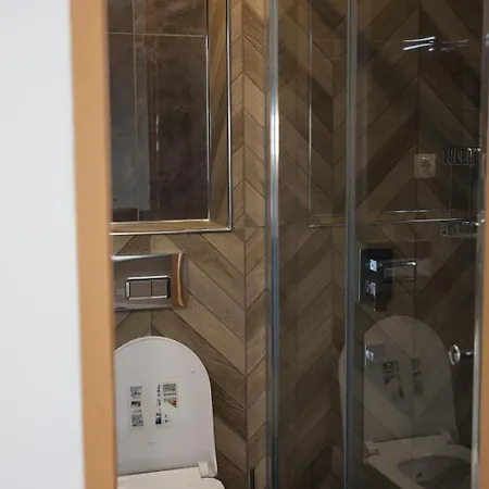 Hotel Weromerie Premium And