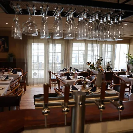 Weromerie Premium And Hotel Wormer