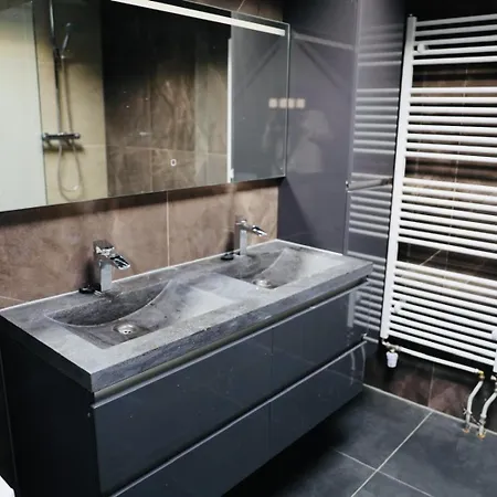 Weromerie Premium And Hotel Wormer
