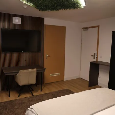 Hotel Weromerie Premium And