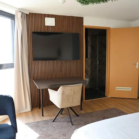 Hotel Weromerie Premium And Wormer