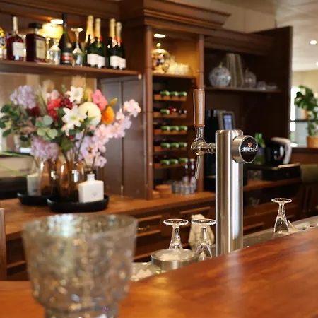 Otel Weromerie Premium And