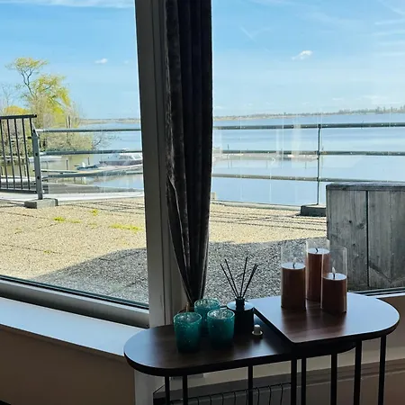 Otel Weromerie Premium And