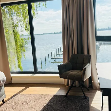 Hotel Weromerie Premium And Wormer