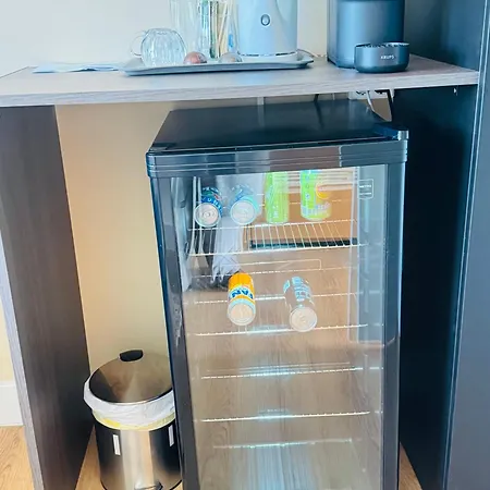 Weromerie Premium And Hotel