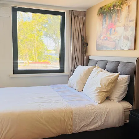 Hotel Weromerie Premium And Wormer