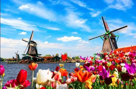 Weromerie Premium And Otel