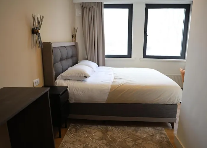 Weromerie Premium And Otel Wormer