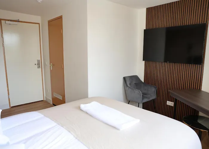 Weromerie Premium And Otel