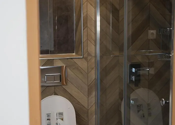 Hotel Weromerie Premium And