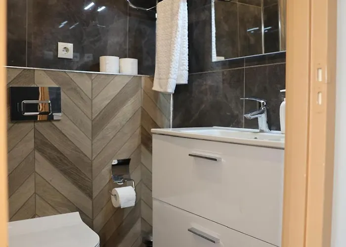 Weromerie Premium And Otel *