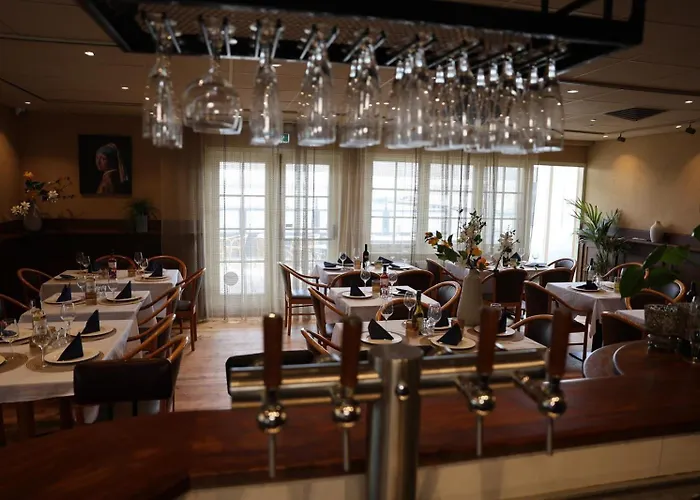 Weromerie Premium And Otel Wormer