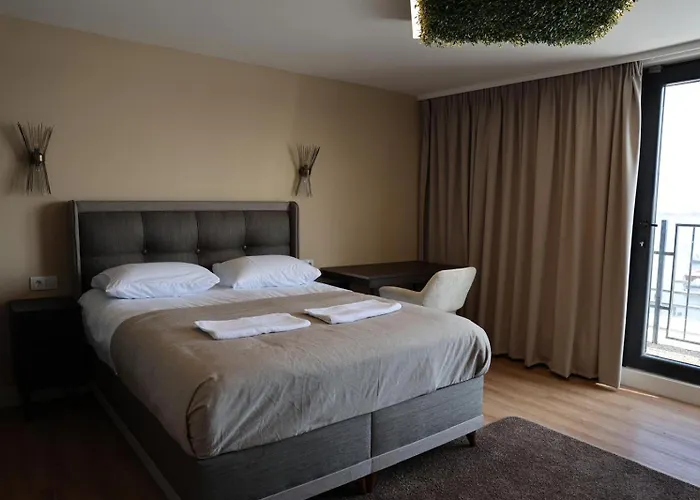 Otel Weromerie Premium And Wormer