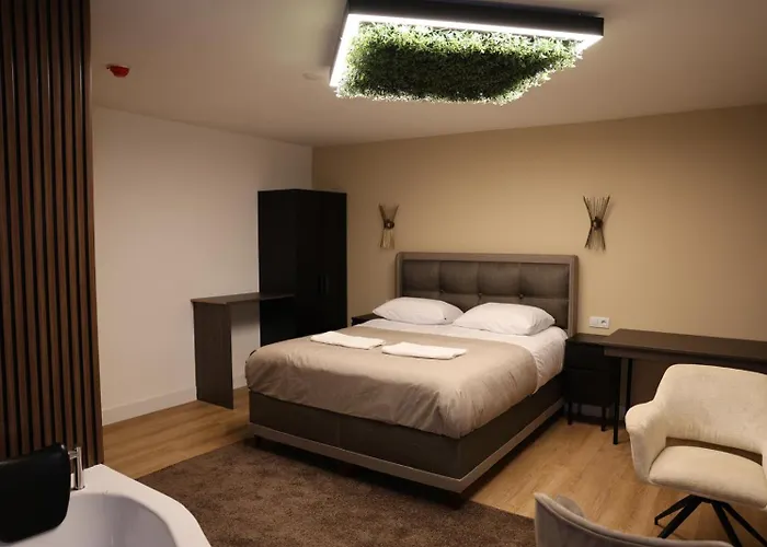 Weromerie Premium And Otel *