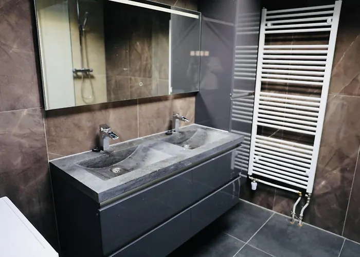 Weromerie Premium And Otel Wormer