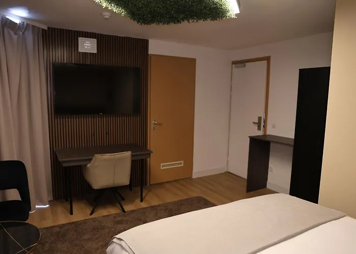 Hotel Weromerie Premium And