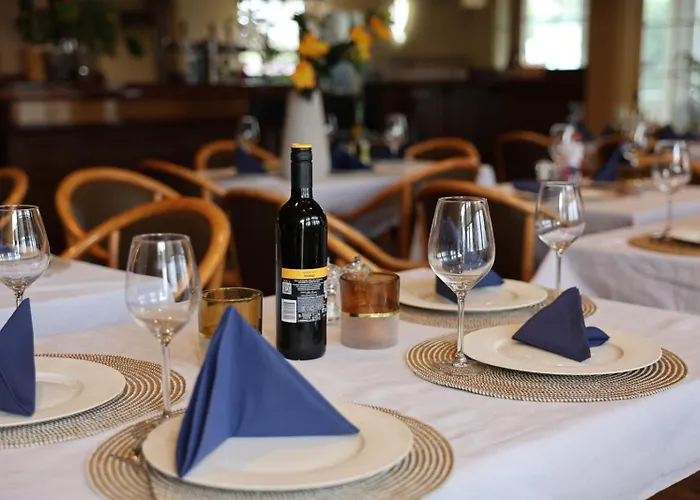 Hotel Weromerie Premium And *