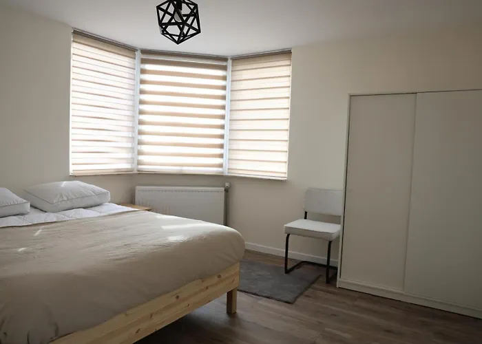 Weromerie Premium And Otel *