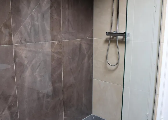 Weromerie Premium And Hotel Wormer