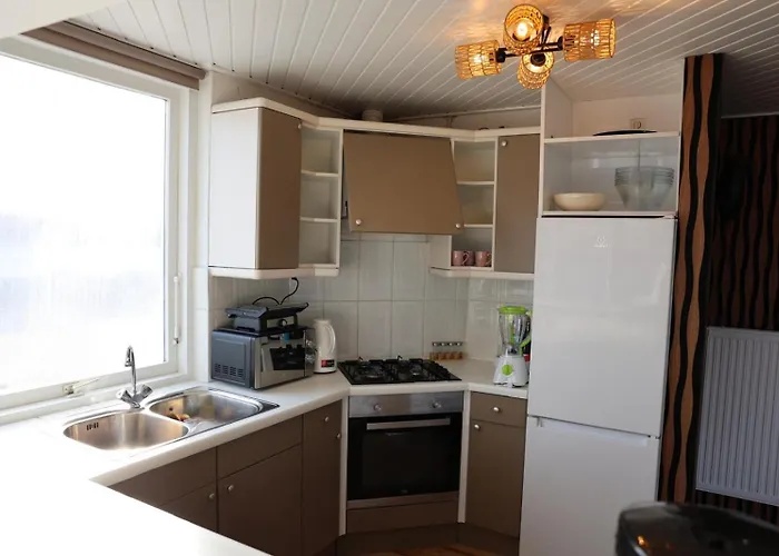 Weromerie Premium And