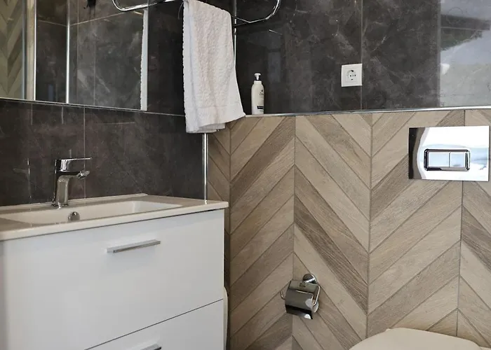 Hotel Weromerie Premium And *