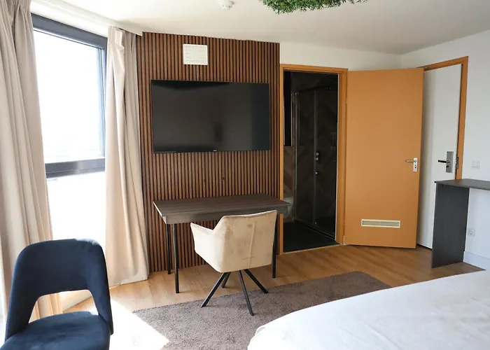 Hotel Weromerie Premium And Wormer