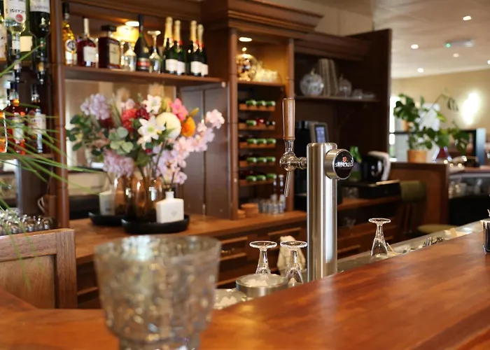 Otel Weromerie Premium And