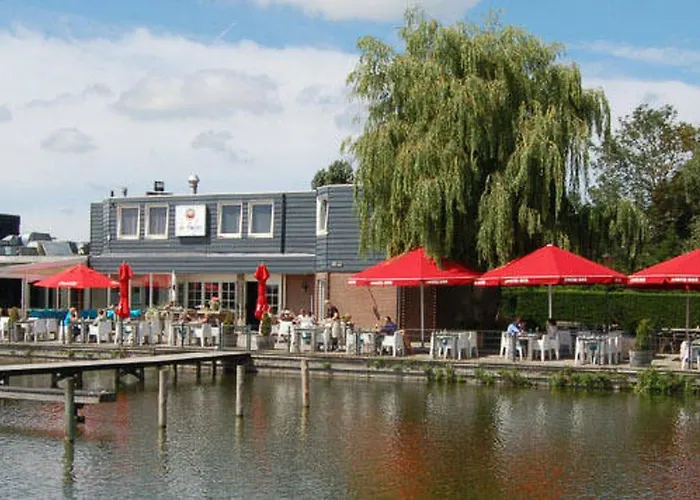 Otel Weromerie Premium And *