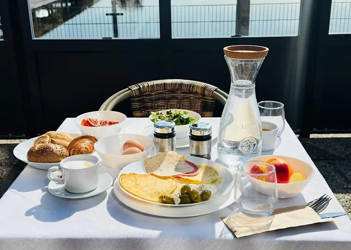 Weromerie Premium And Otel