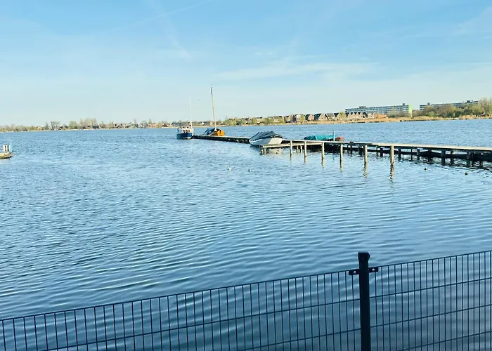 Otel Weromerie Premium And