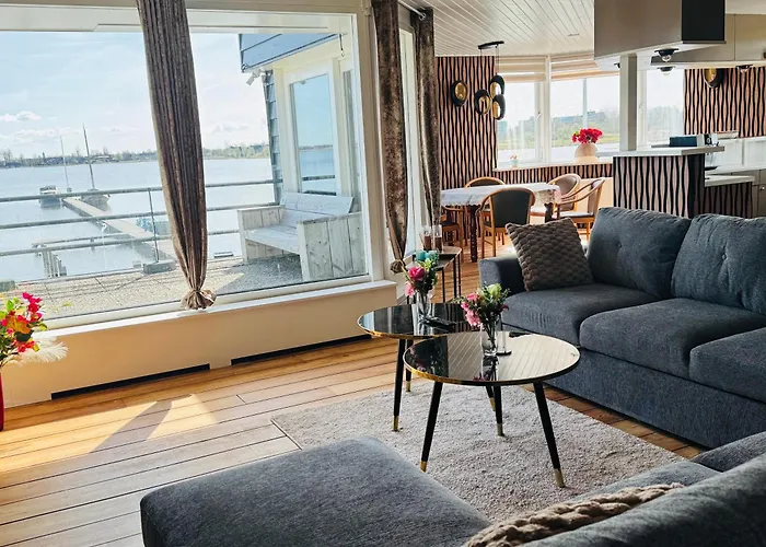 Weromerie Premium And Otel Wormer