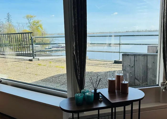 Otel Weromerie Premium And