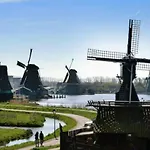 Hotel Weromerie Premium And Wormer